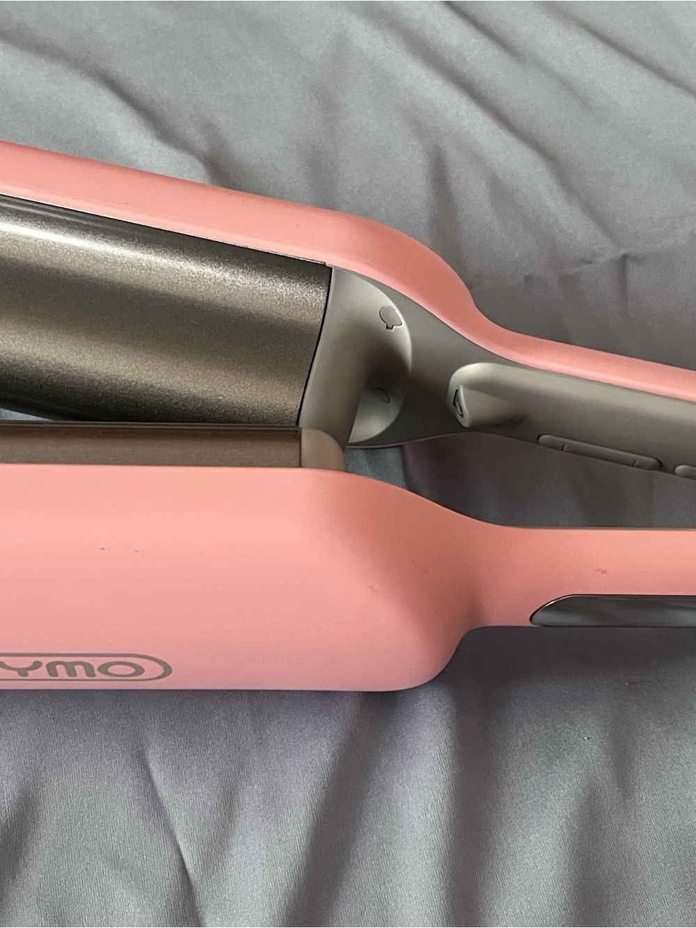 TYMO ROVY Curling Iron Hair Crimper Waver